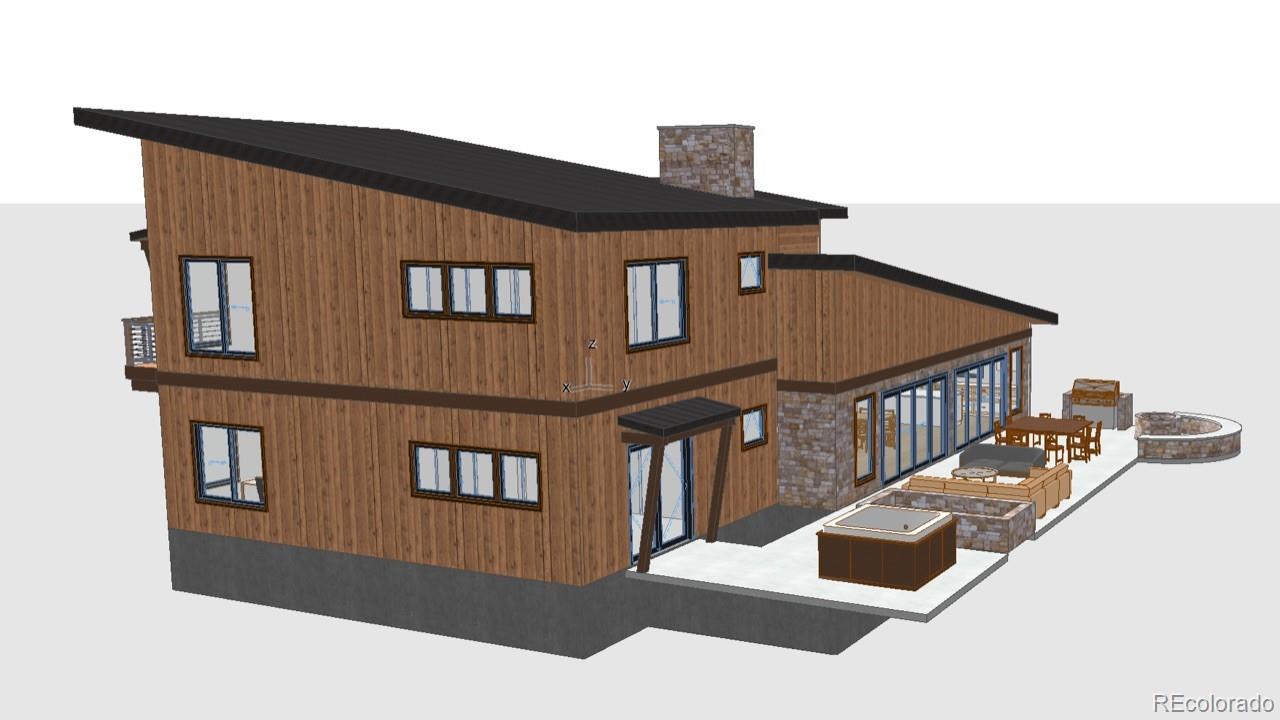 451 Virginia Avenue Leadville CO 80461