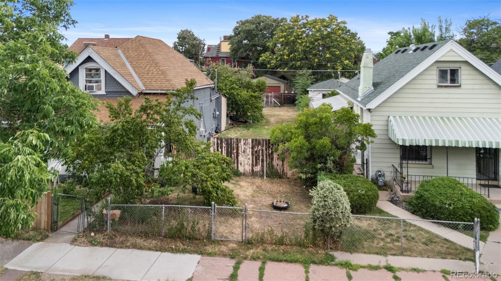 3433 N Lafayette Street Denver CO 80205