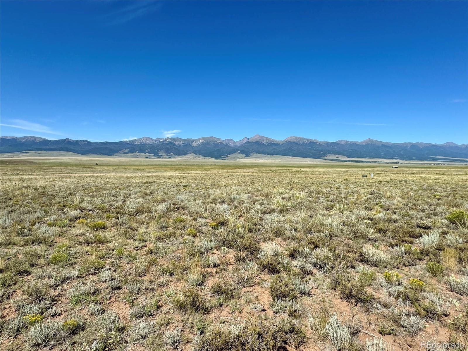 875 Beech Boulevard Westcliffe CO 81252