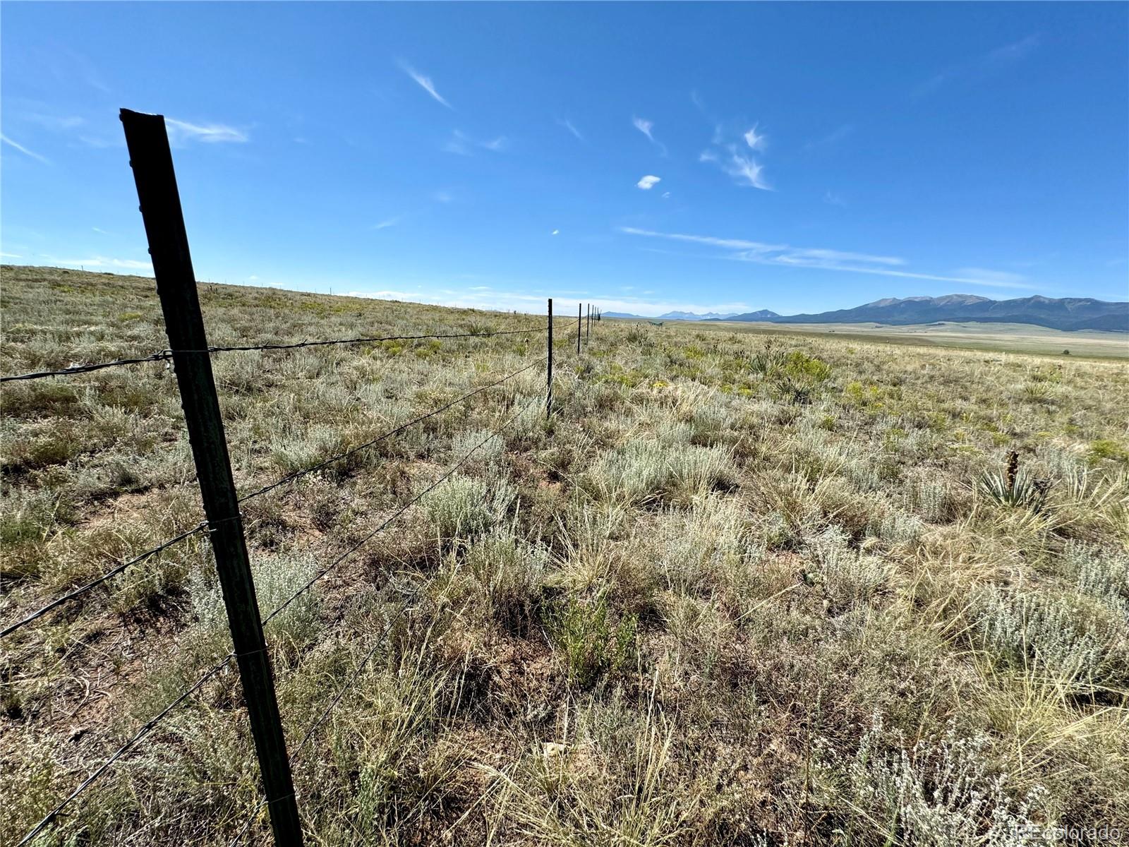 875 Beech Boulevard Westcliffe CO 81252