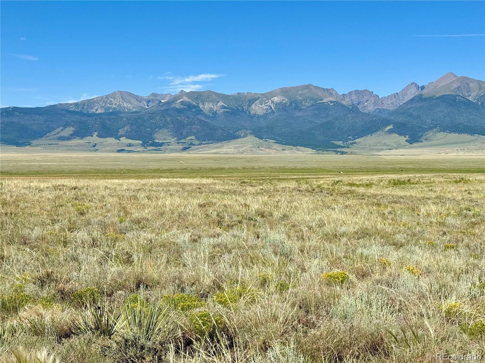 875 Beech Boulevard Westcliffe CO 81252