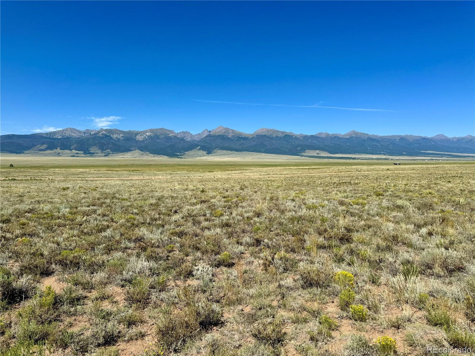 875 Beech Boulevard Westcliffe CO 81252
