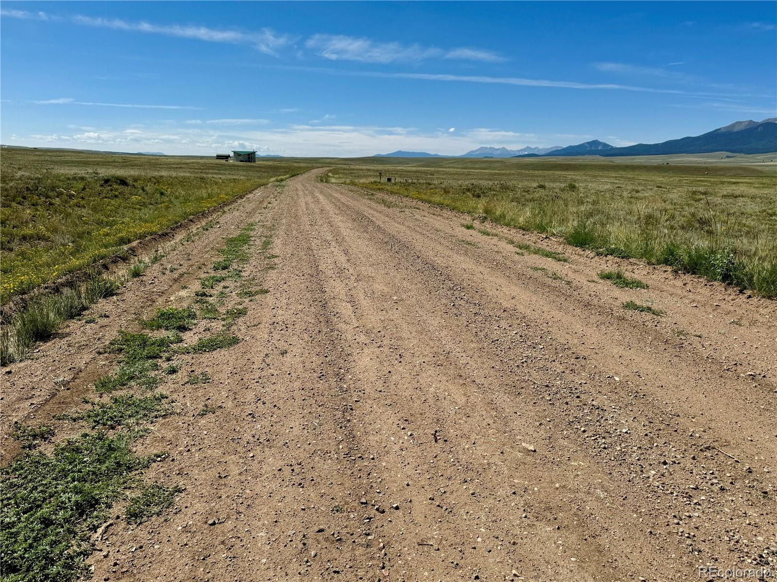 875 Beech Boulevard Westcliffe CO 81252