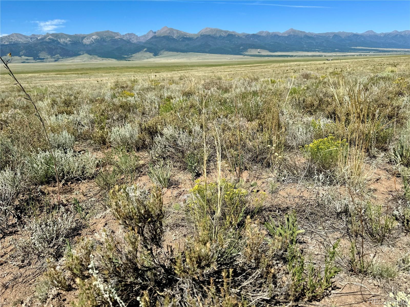 875 Beech Boulevard Westcliffe CO 81252