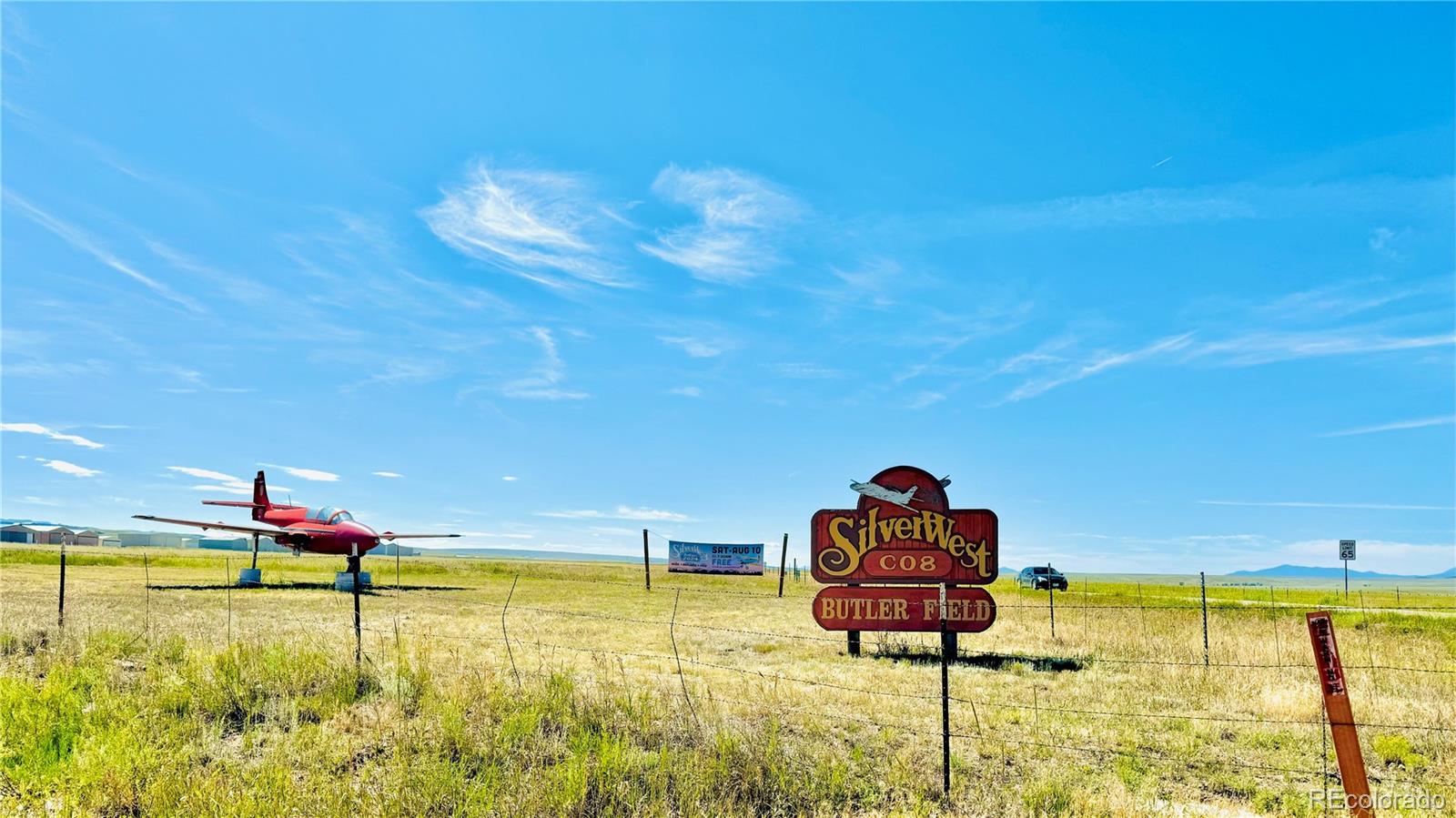 875 Beech Boulevard Westcliffe CO 81252