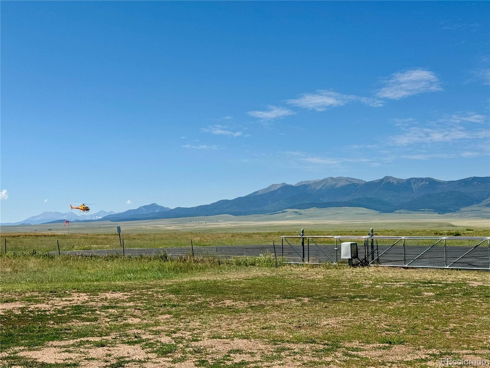 875 Beech Boulevard Westcliffe CO 81252