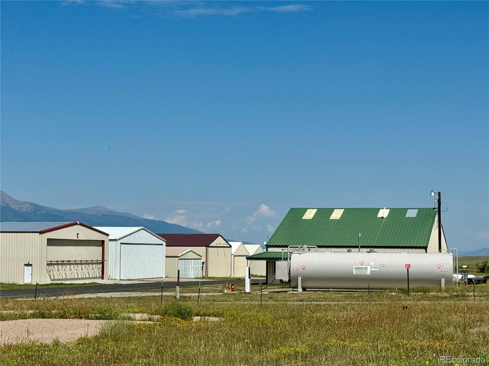 875 Beech Boulevard Westcliffe CO 81252