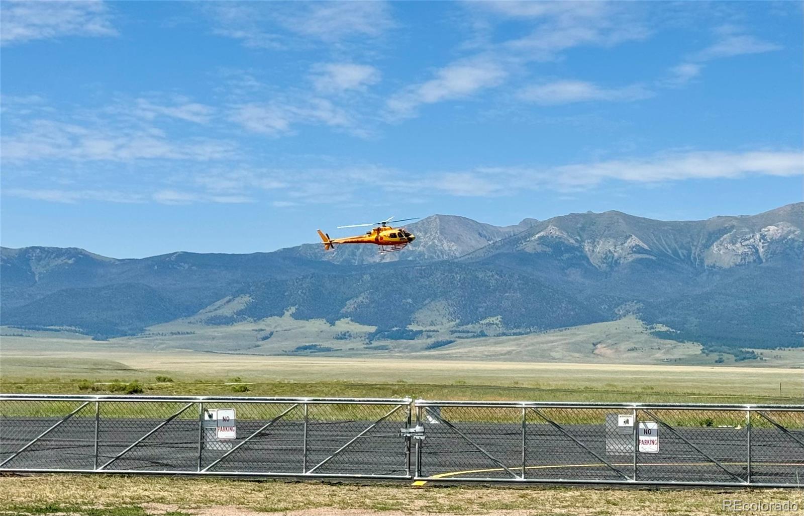 875 Beech Boulevard Westcliffe CO 81252