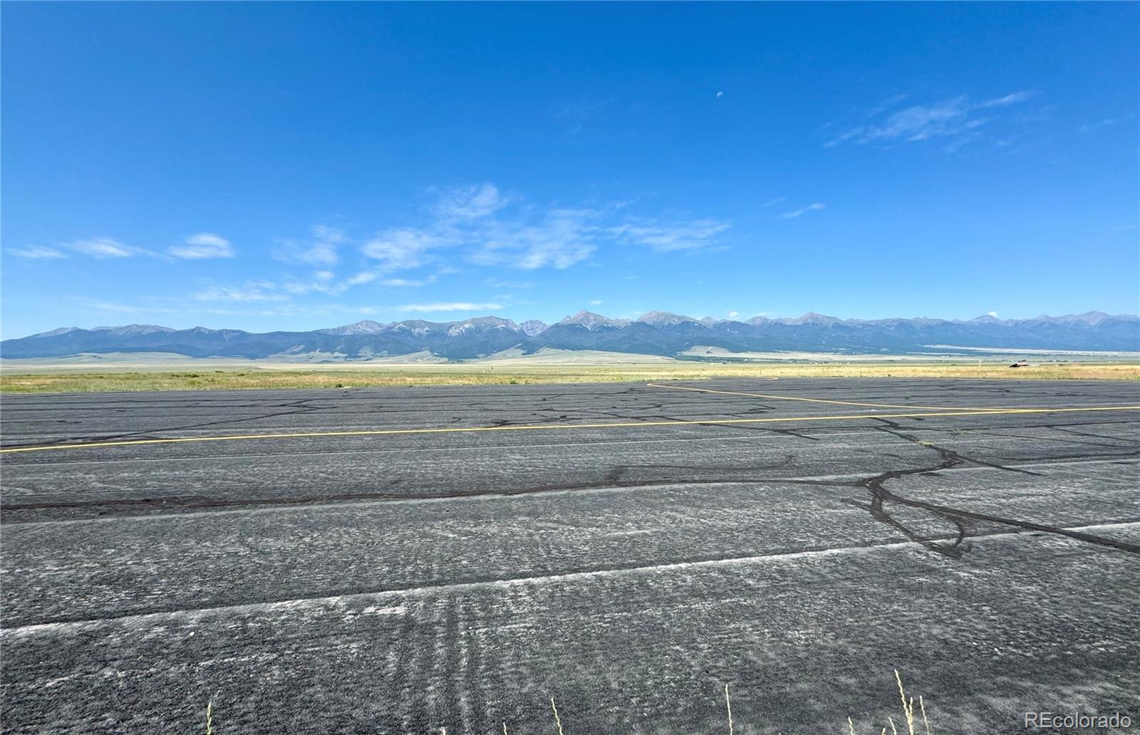 875 Beech Boulevard Westcliffe CO 81252