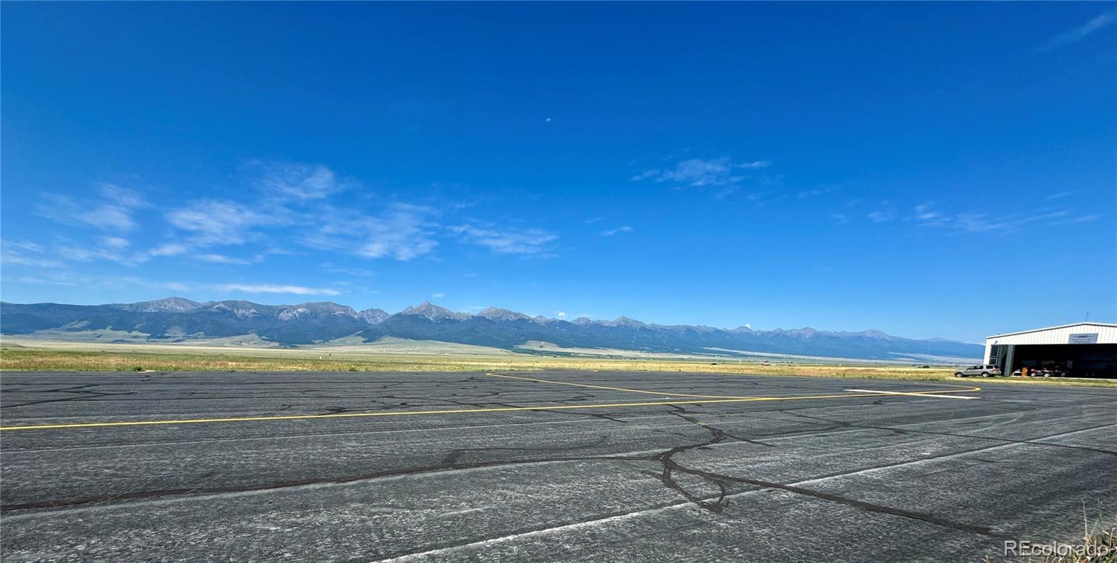 875 Beech Boulevard Westcliffe CO 81252