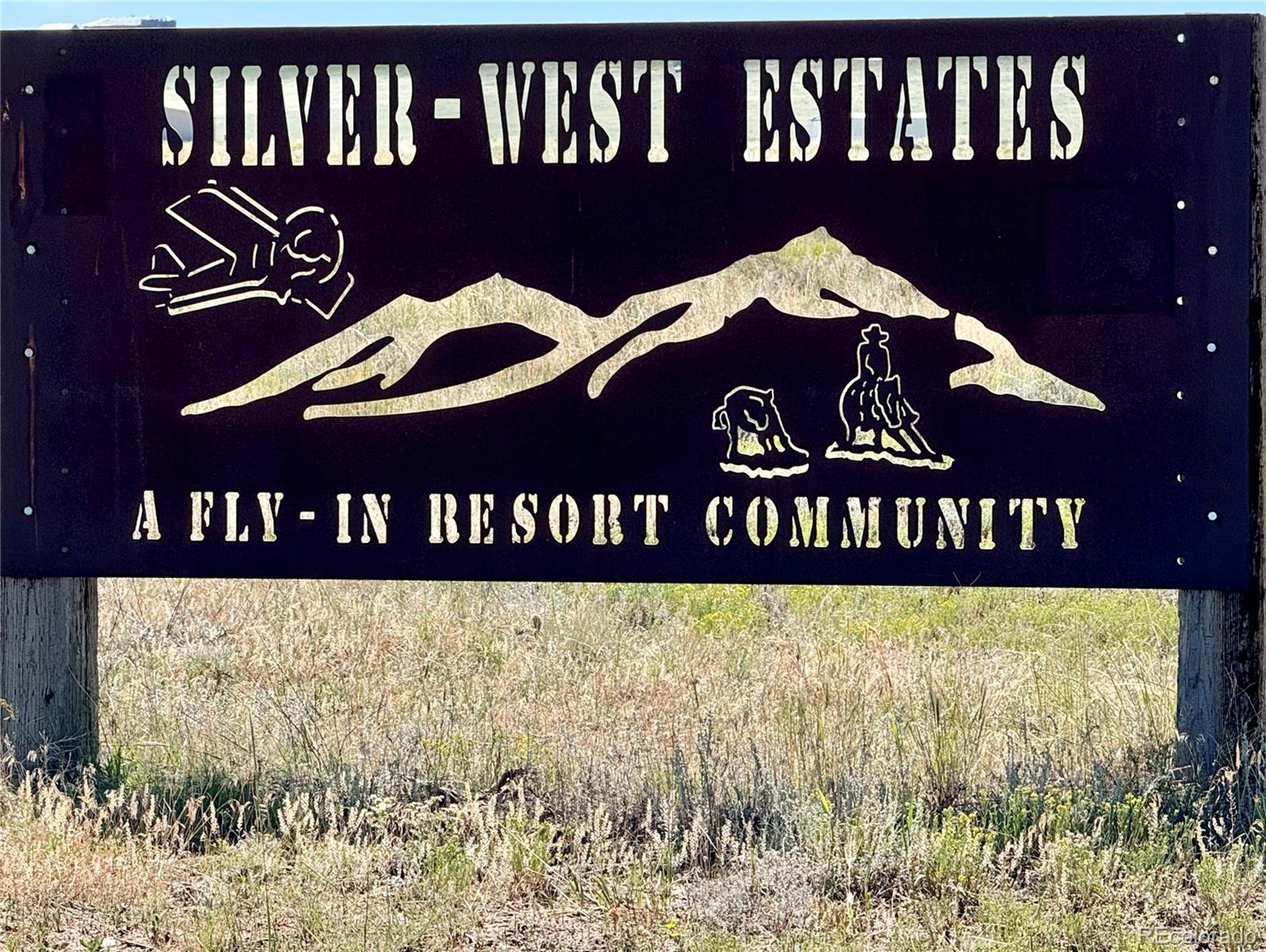 875 Beech Boulevard Westcliffe CO 81252