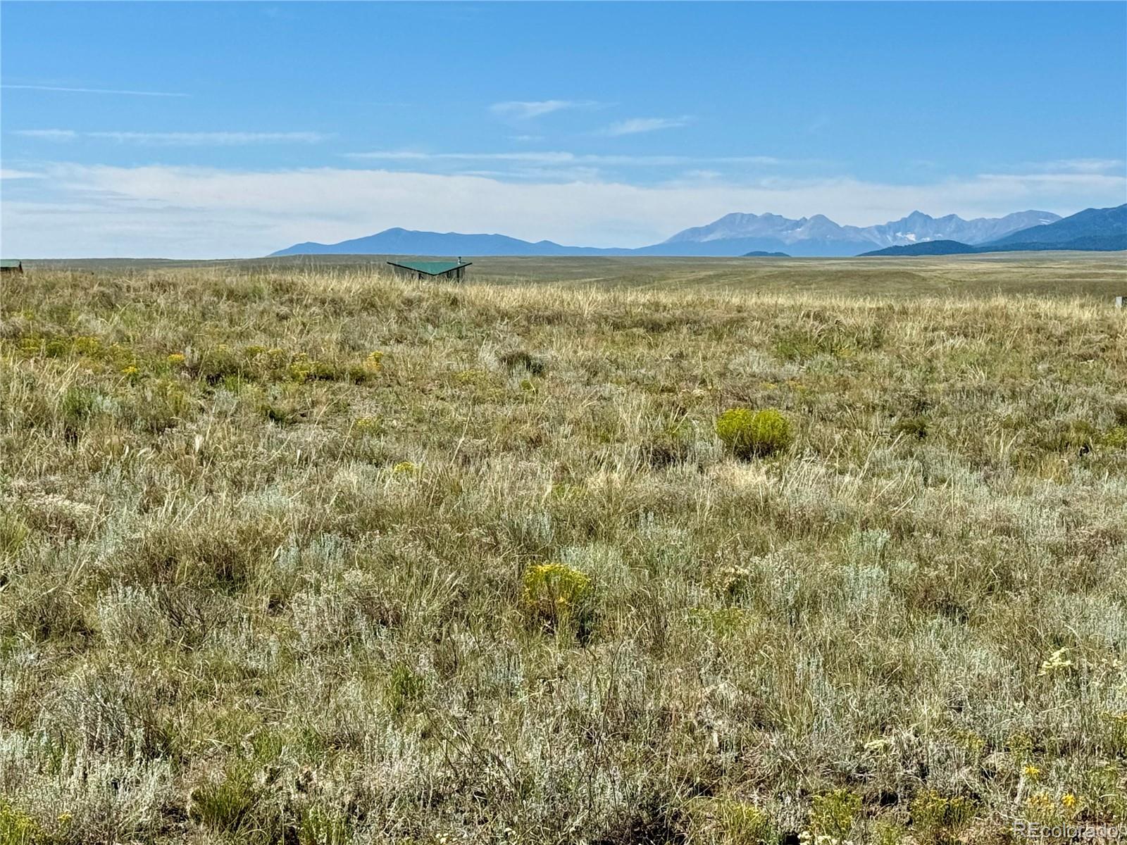 875 Beech Boulevard Westcliffe CO 81252