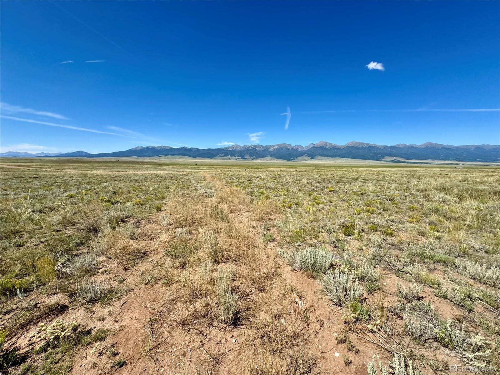 875 Beech Boulevard Westcliffe CO 81252