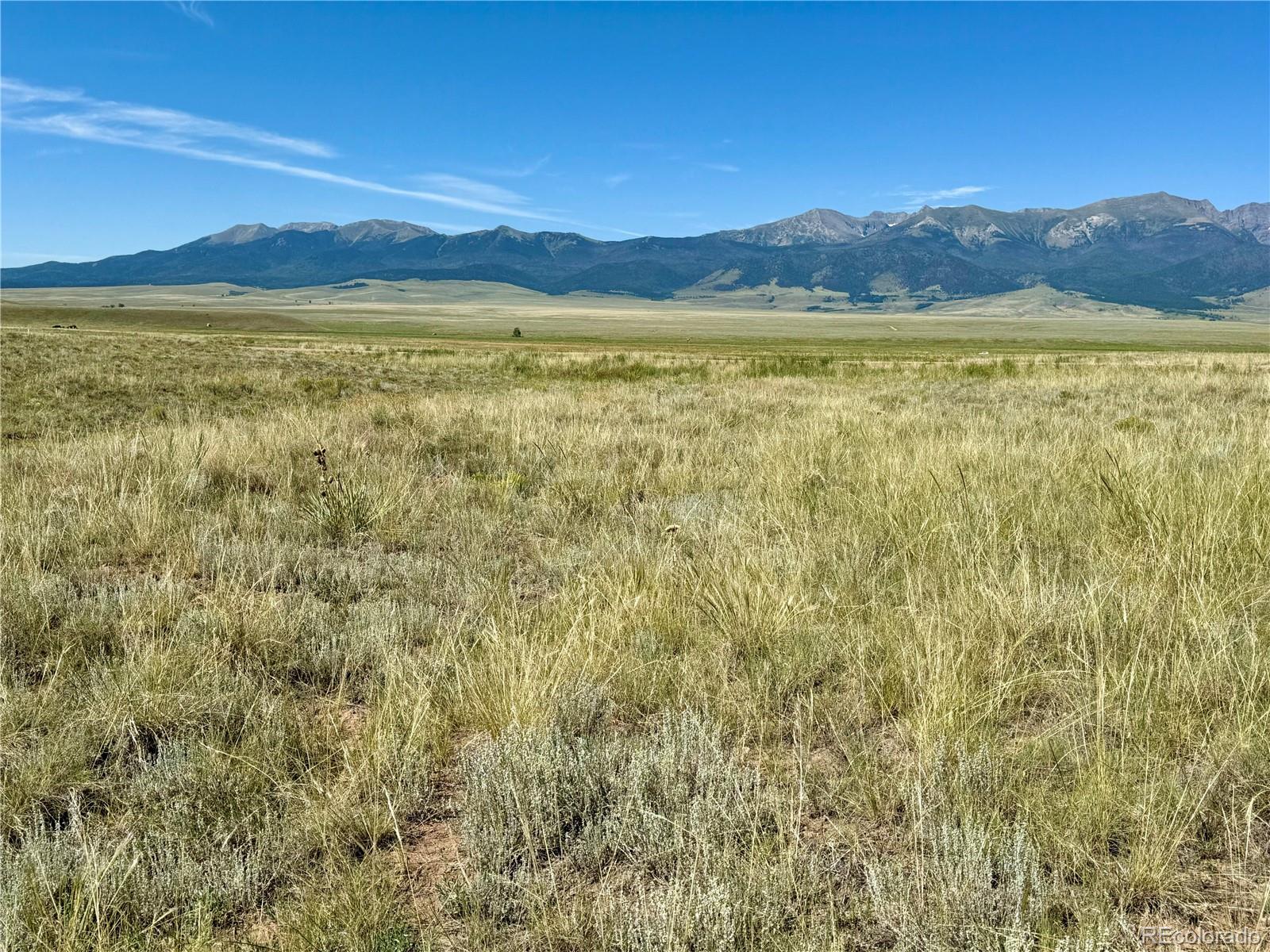 875 Beech Boulevard Westcliffe CO 81252