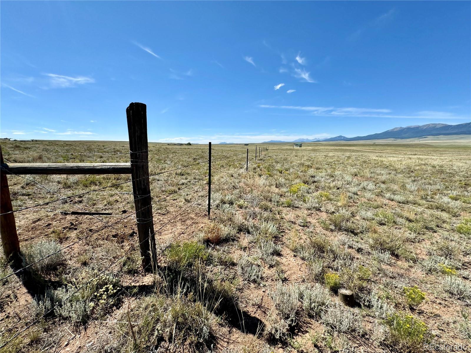 875 Beech Boulevard Westcliffe CO 81252