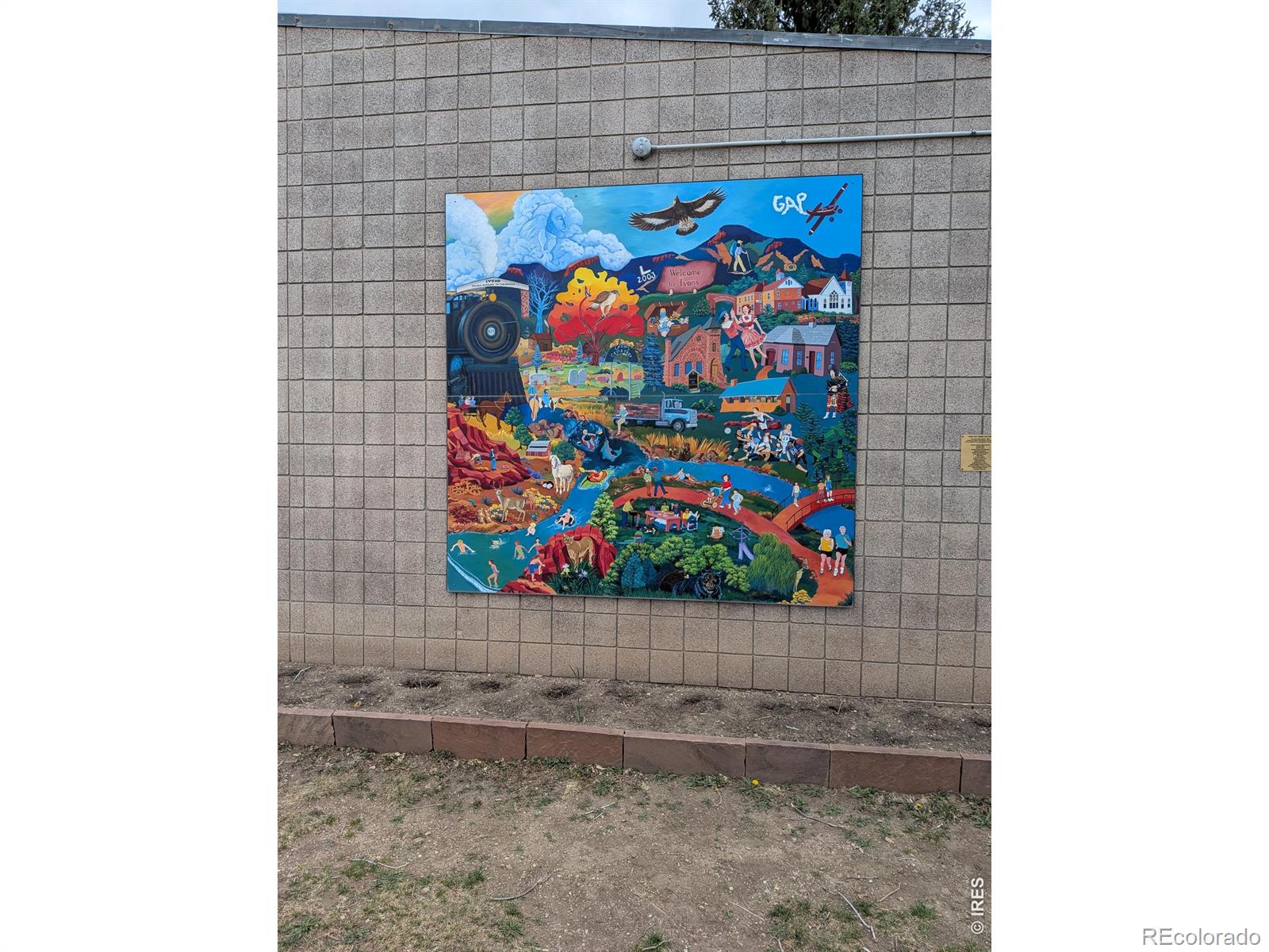 430 Carter Drive Lyons CO 80540