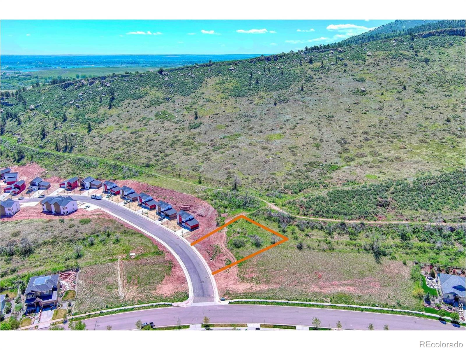 430 Carter Drive Lyons CO 80540