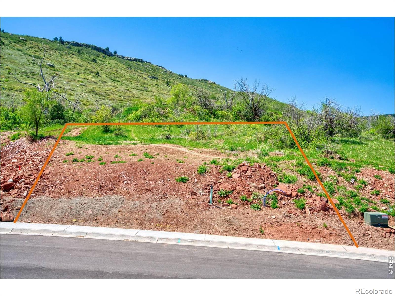 430 Carter Drive Lyons CO 80540