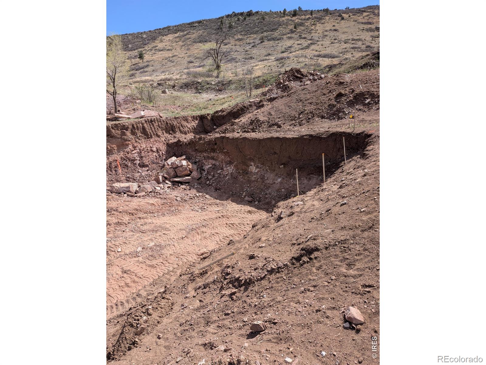 430 Carter Drive Lyons CO 80540