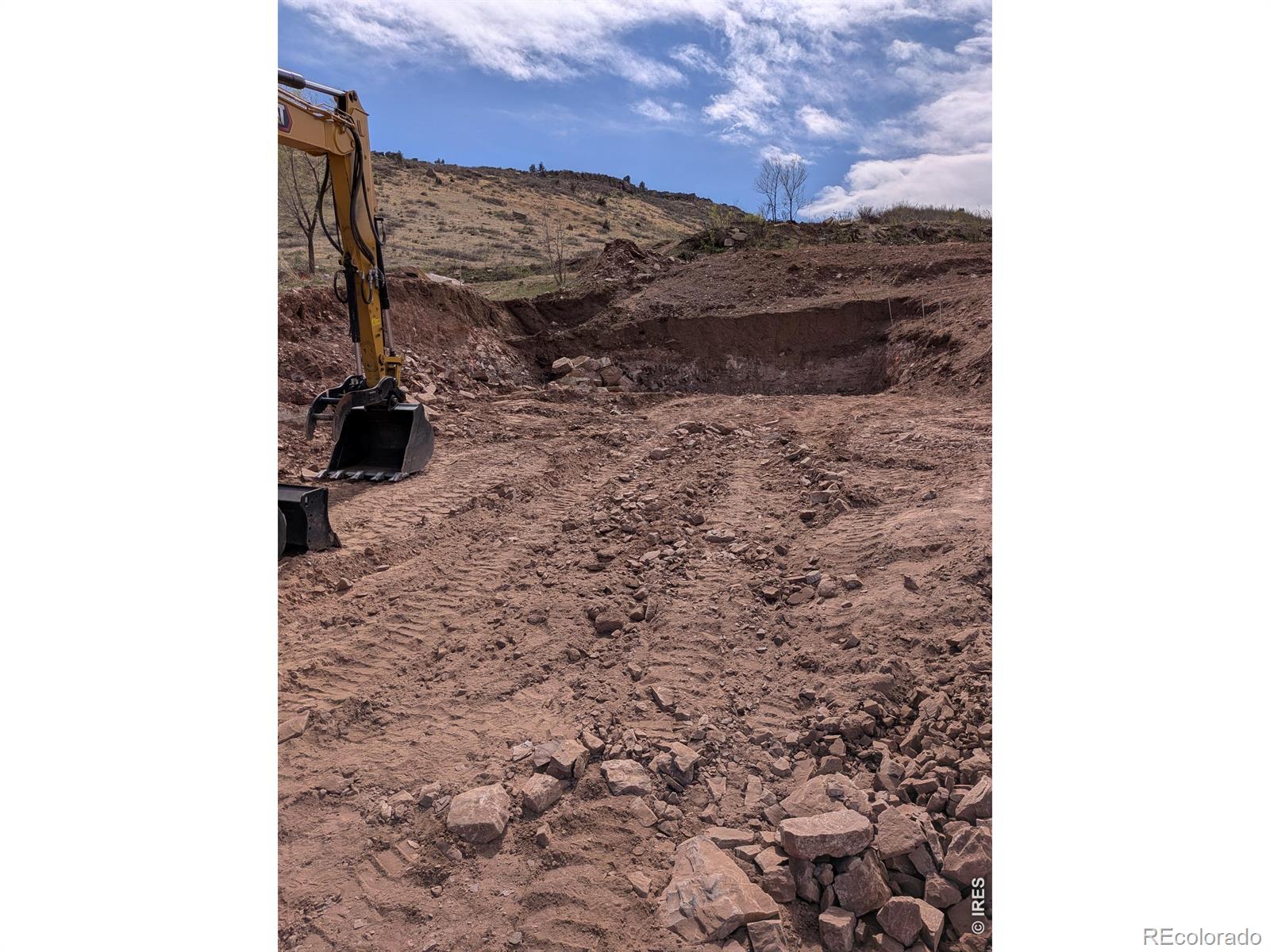 430 Carter Drive Lyons CO 80540