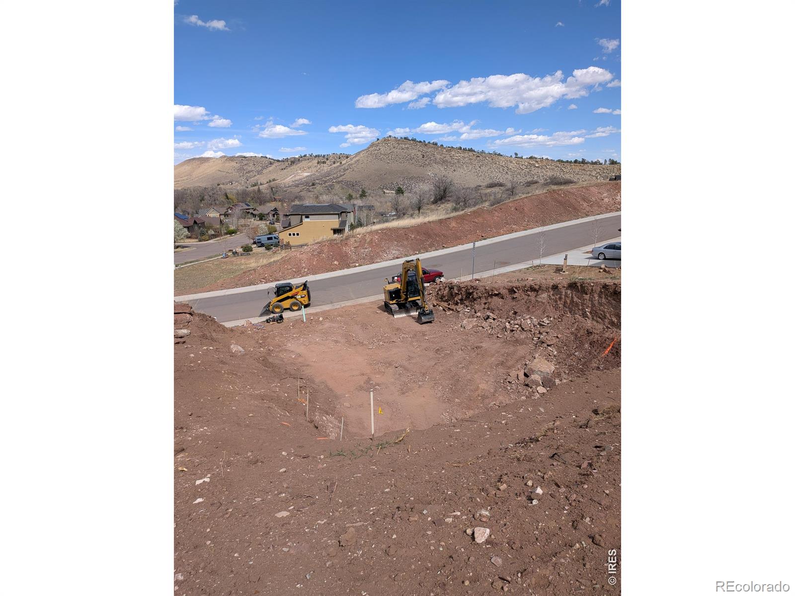 430 Carter Drive Lyons CO 80540