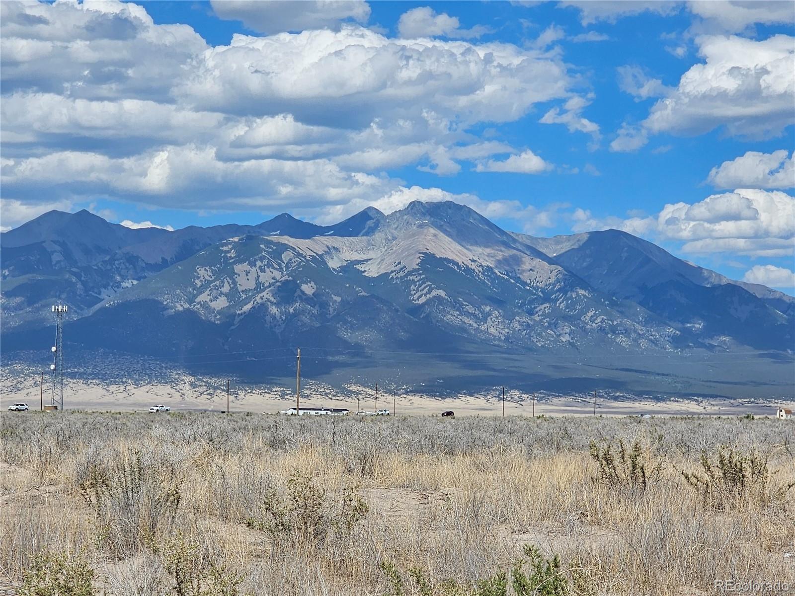 Lot 2 Mountainview Boulevard Alamosa CO 81101