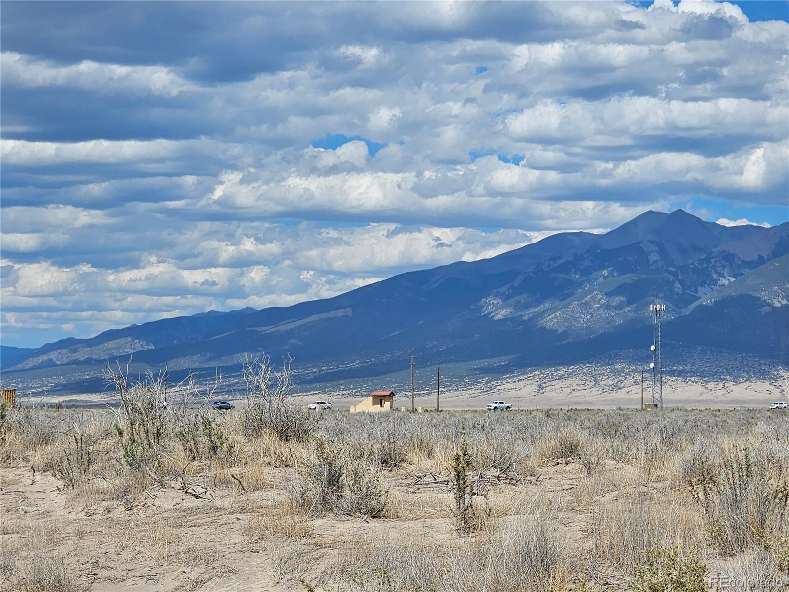 Lot 2 Mountainview Boulevard Alamosa CO 81101
