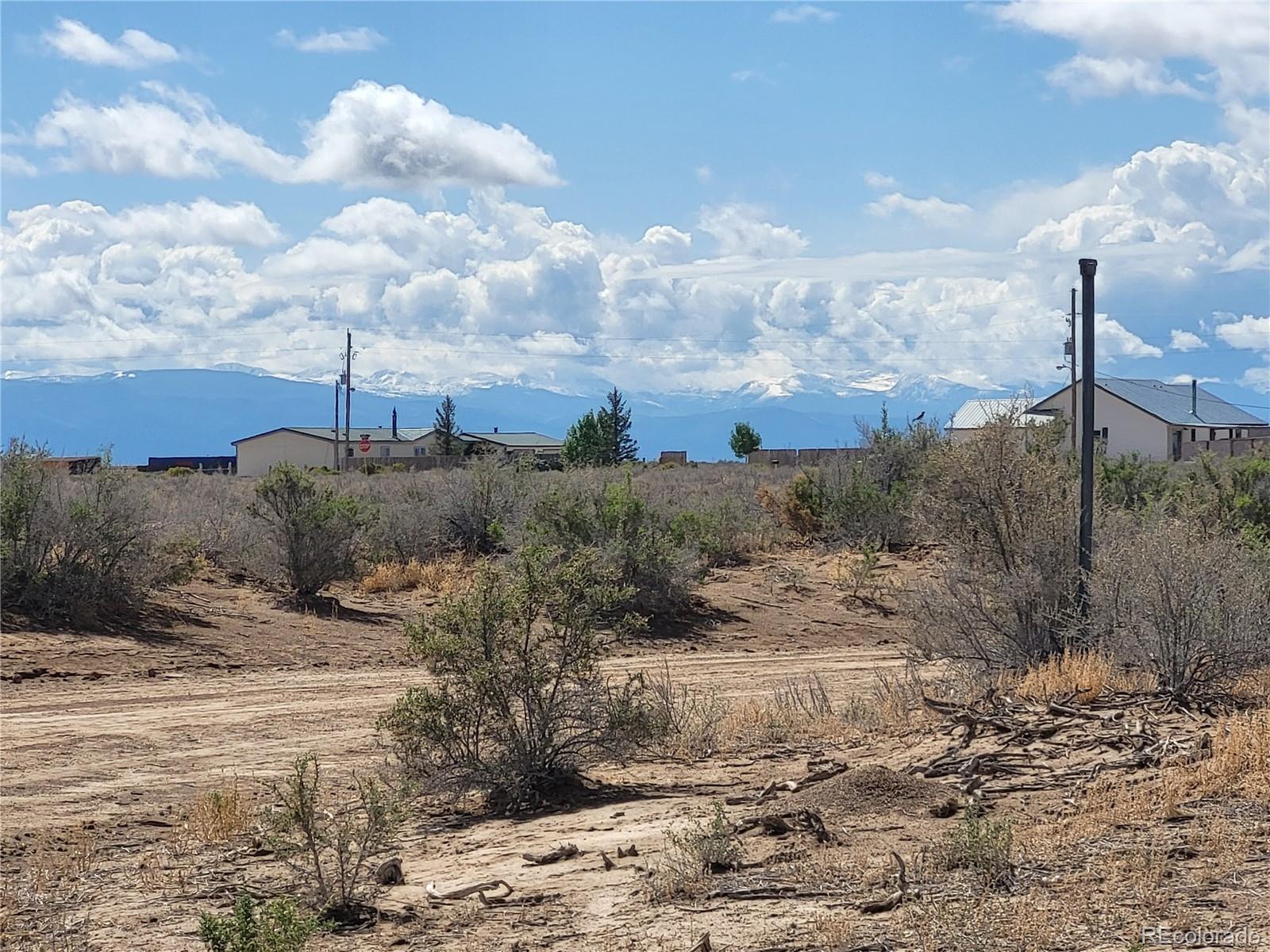 Lot 2 Mountainview Boulevard Alamosa CO 81101