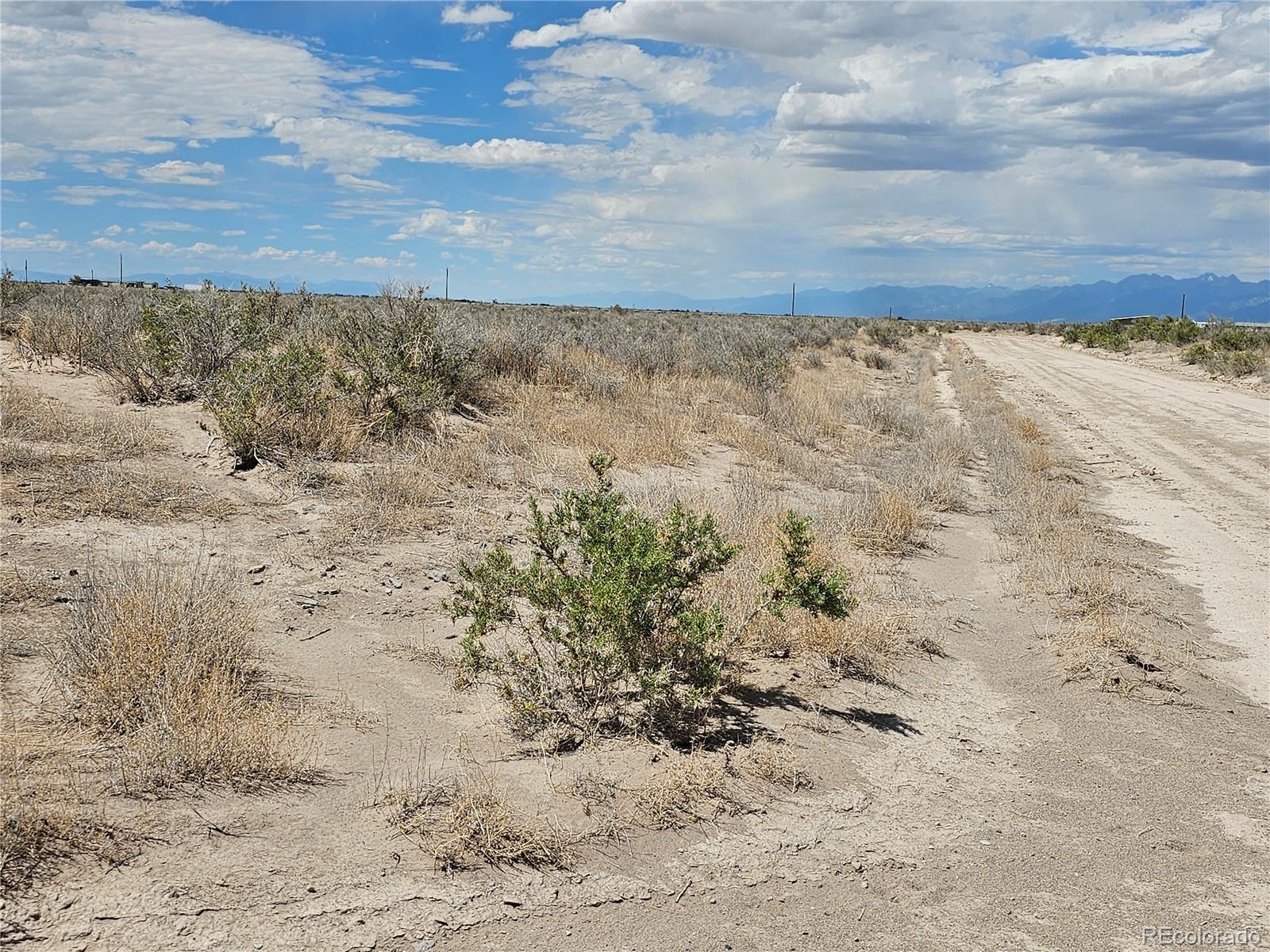 Lot 2 Mountainview Boulevard Alamosa CO 81101