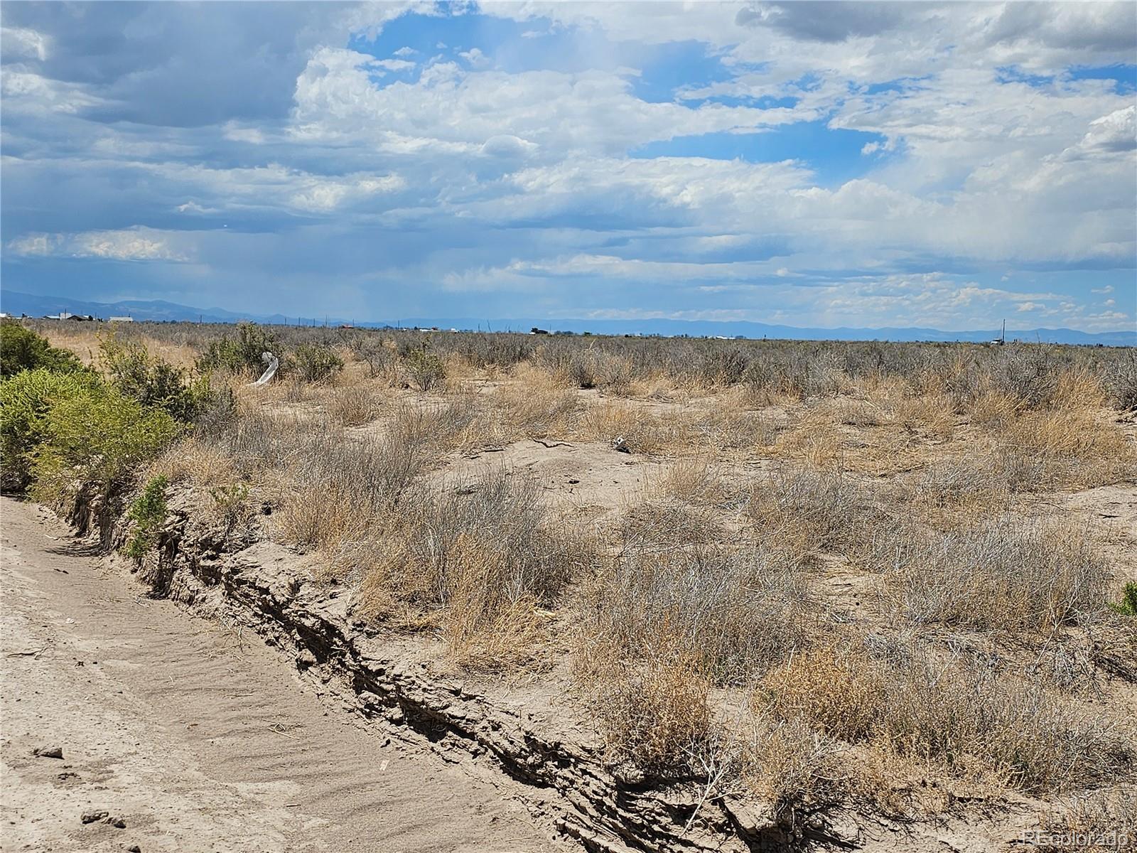 Lot 2 Mountainview Boulevard Alamosa CO 81101