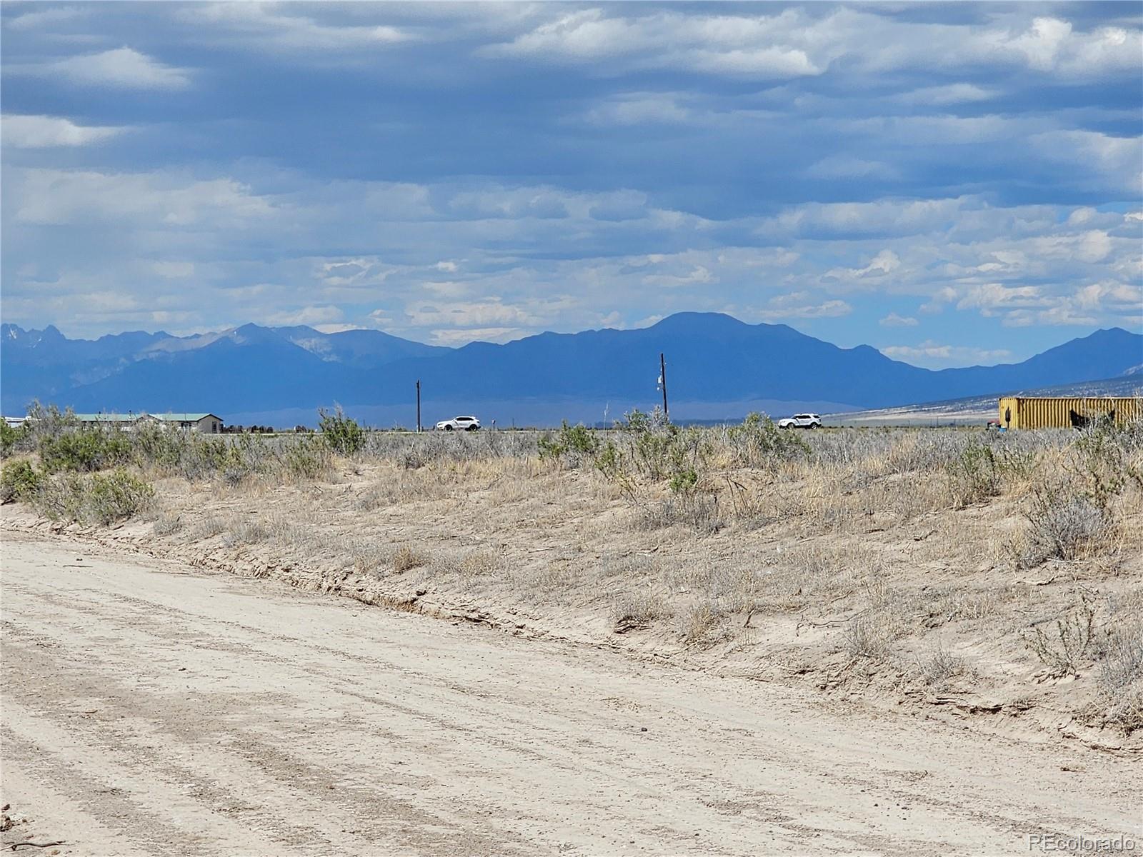 Lot 2 Mountainview Boulevard Alamosa CO 81101