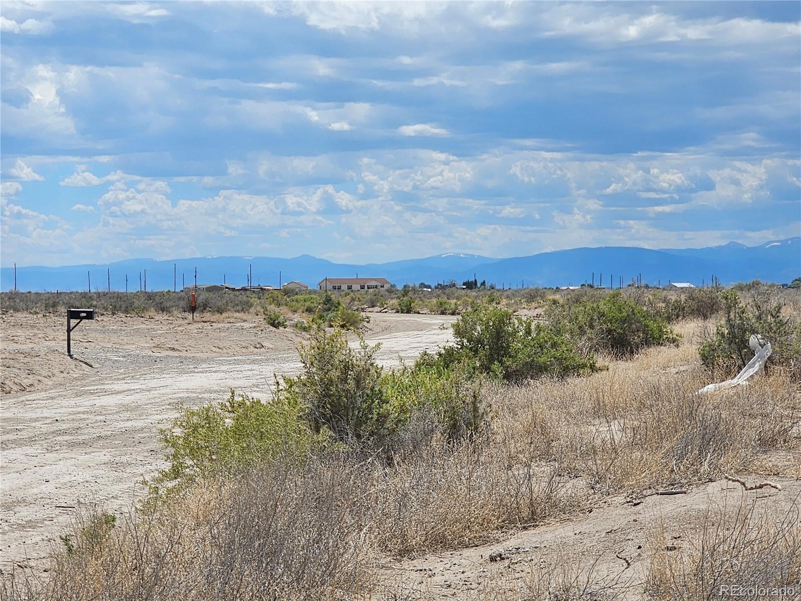 Lot 2 Mountainview Boulevard Alamosa CO 81101