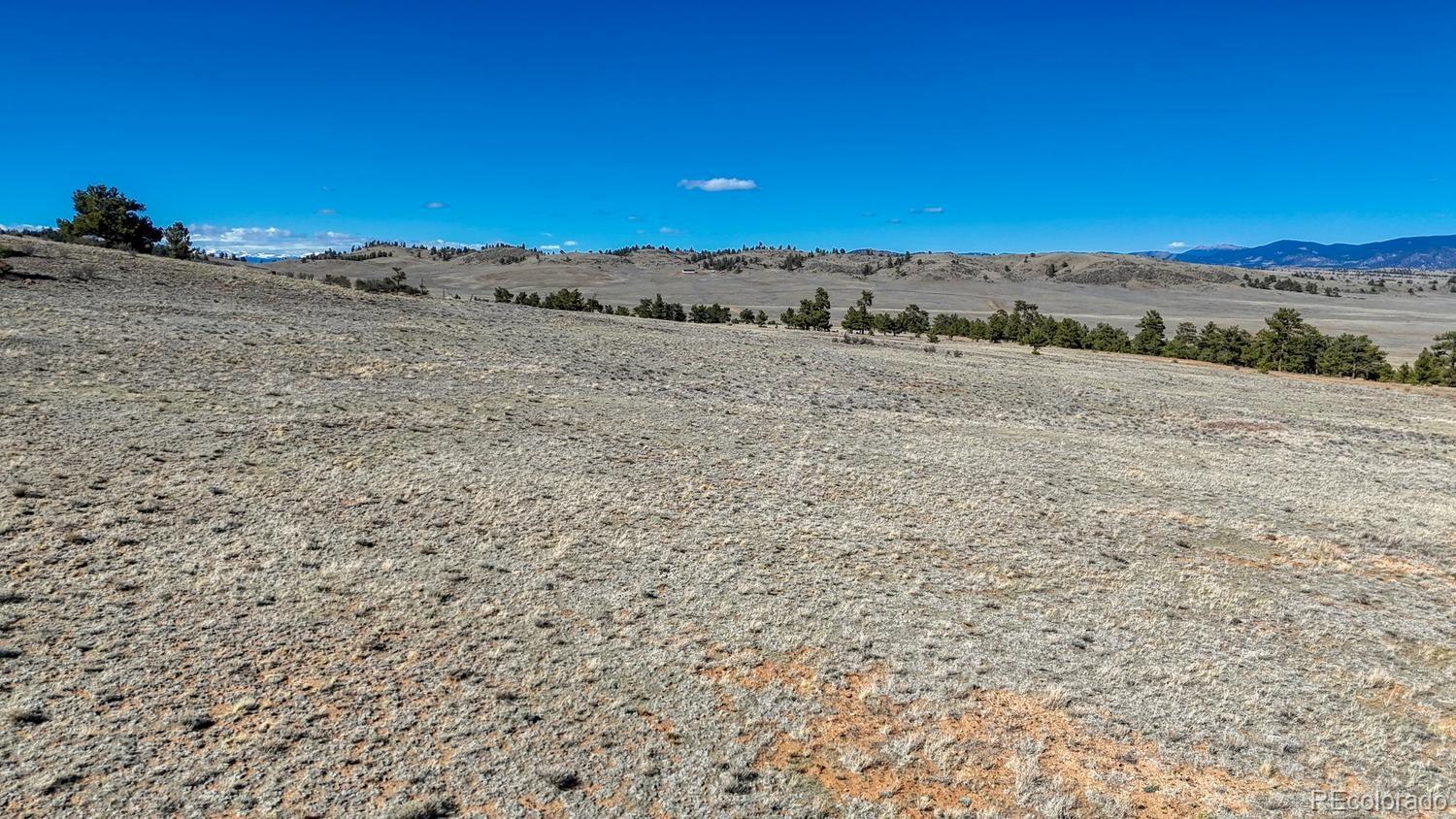 Lot 5090 & 5097 Arikara Hartsel CO 80449