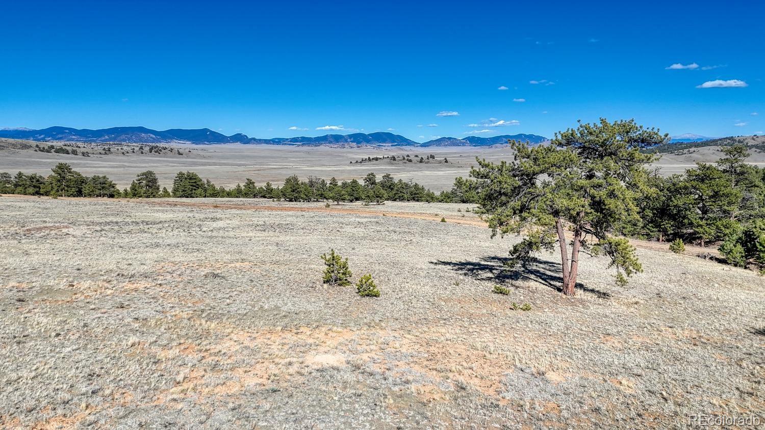 Lot 5090 & 5097 Arikara Hartsel CO 80449