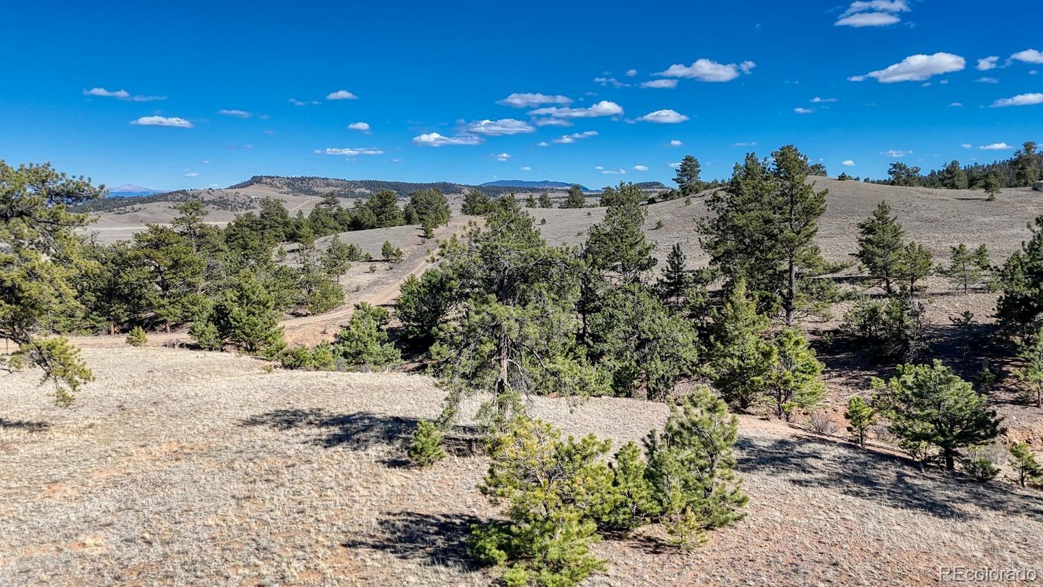 Lot 5090 & 5097 Arikara Hartsel CO 80449