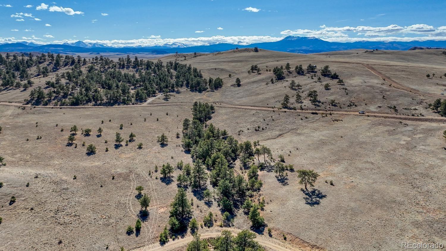 Lot 5090 & 5097 Arikara Hartsel CO 80449