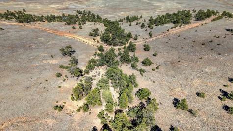 Lot 5090 & 5097 Arikara Hartsel CO 80449
