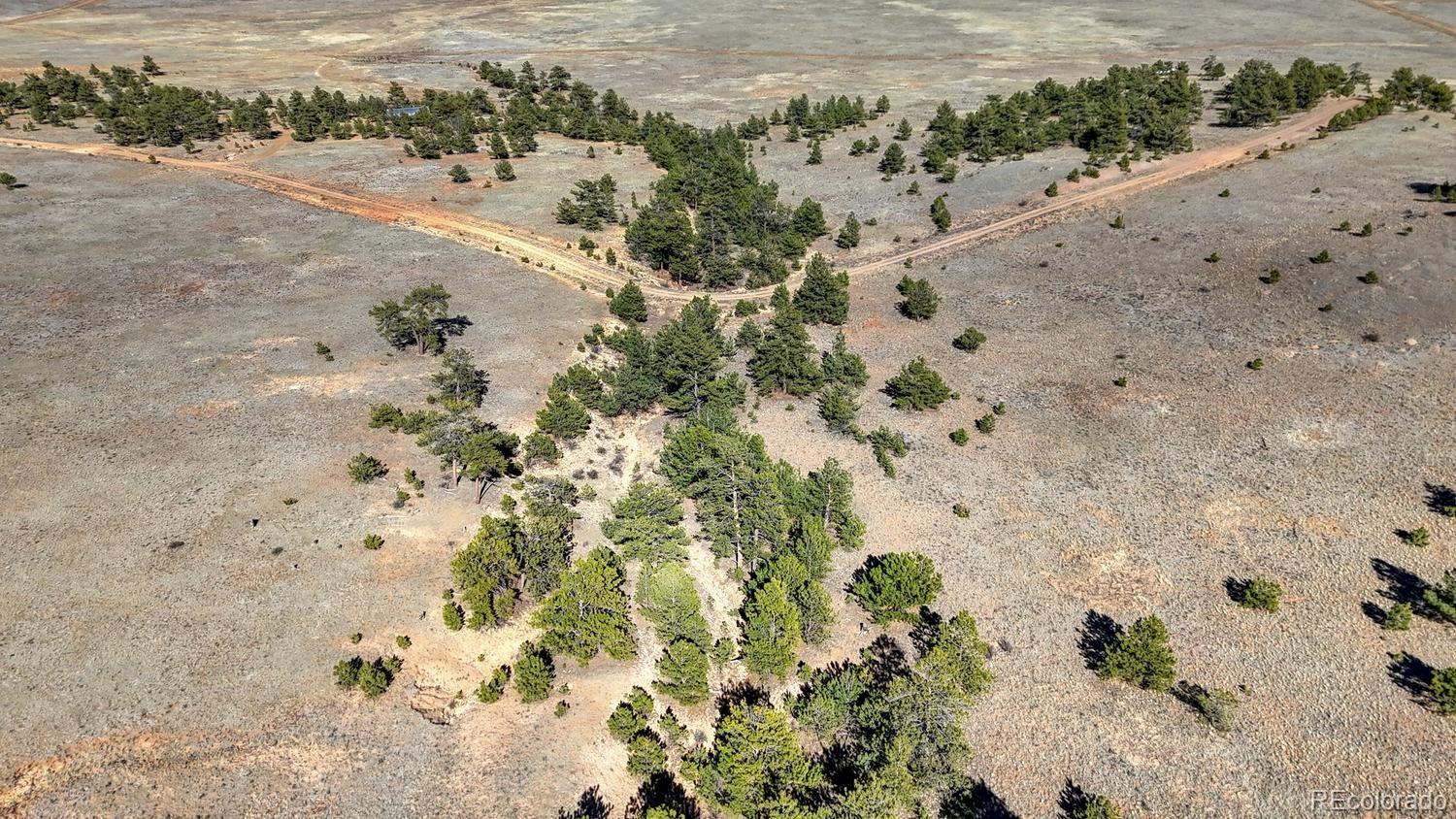 Lot 5090 & 5097 Arikara Hartsel CO 80449