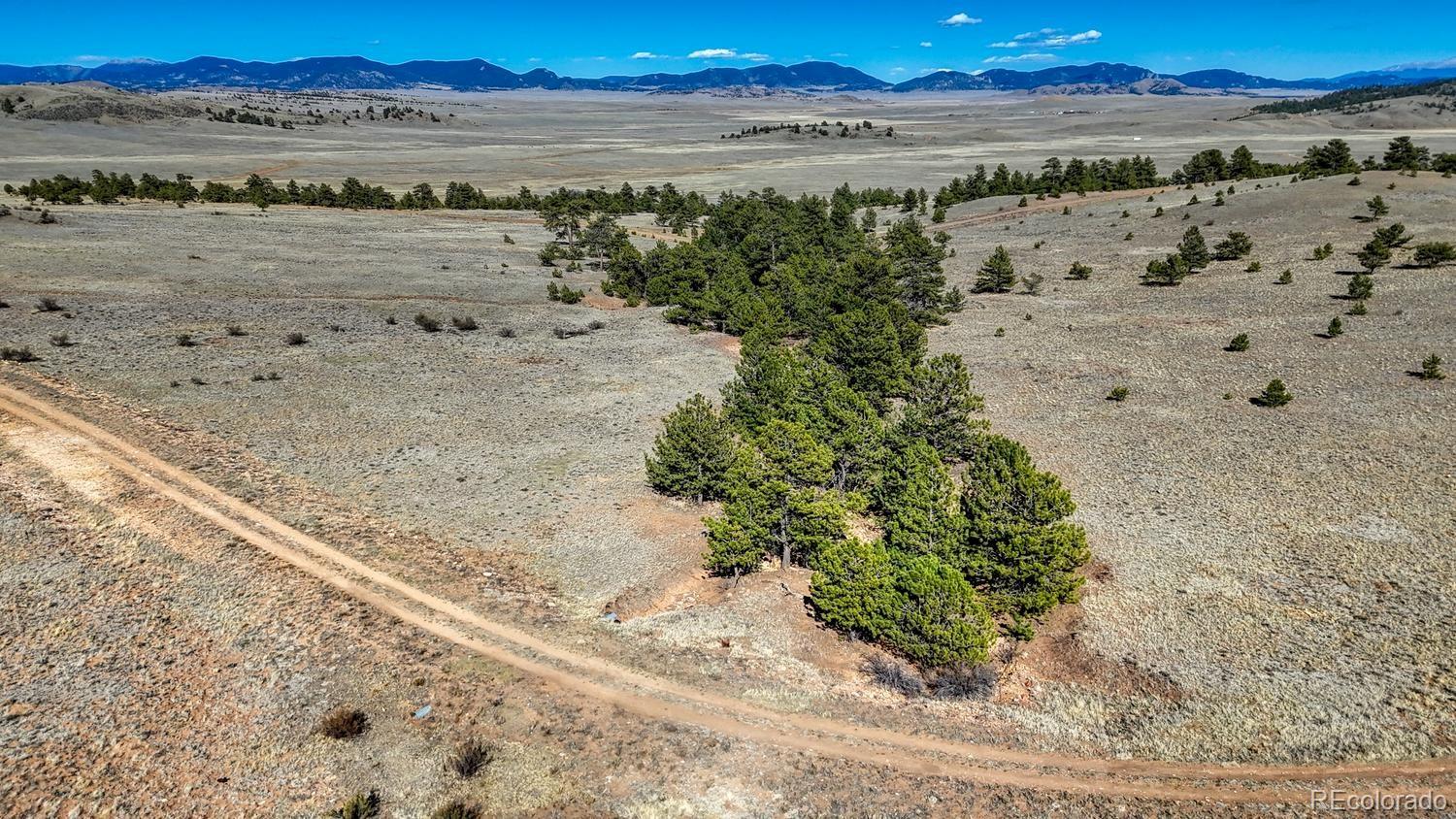 Lot 5090 & 5097 Arikara Hartsel CO 80449