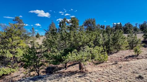 Lot 5090 & 5097 Arikara Hartsel CO 80449