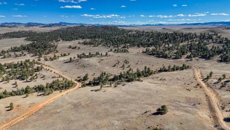 Lot 5090 & 5097 Arikara Hartsel CO 80449