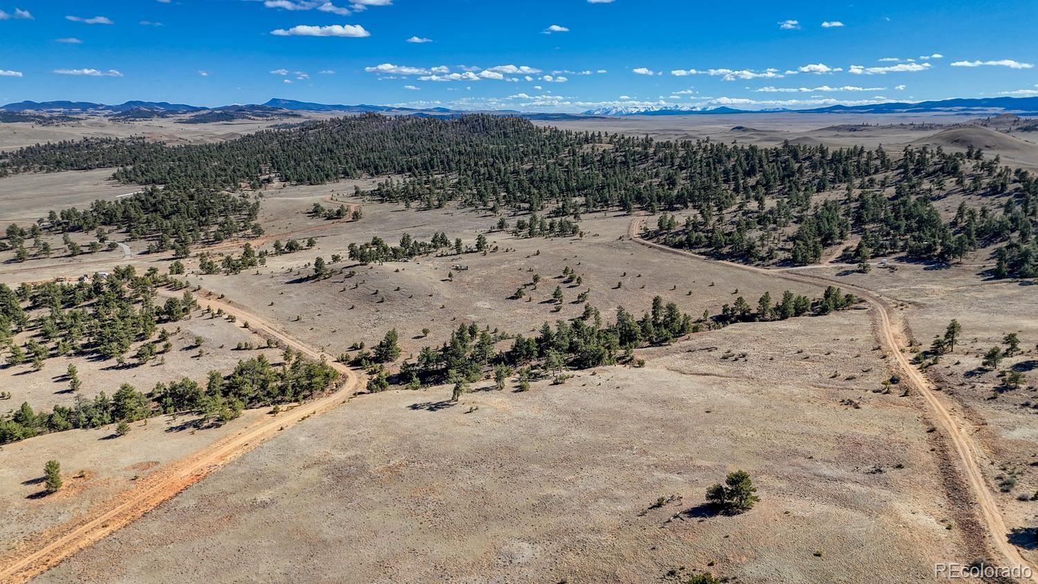 Lot 5090 & 5097 Arikara Hartsel CO 80449