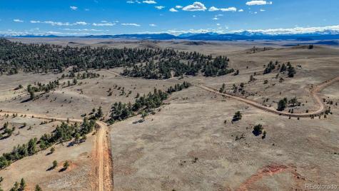 Lot 5090 & 5097 Arikara Hartsel CO 80449