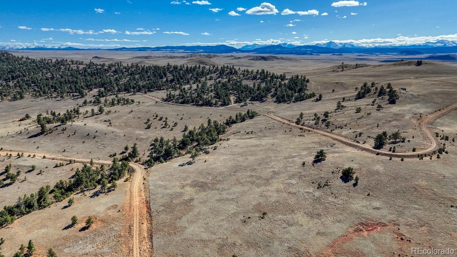 Lot 5090 & 5097 Arikara Hartsel CO 80449