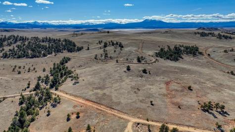 Lot 5090 & 5097 Arikara Hartsel CO 80449