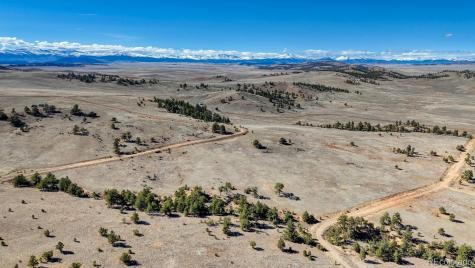 Lot 5090 & 5097 Arikara Hartsel CO 80449