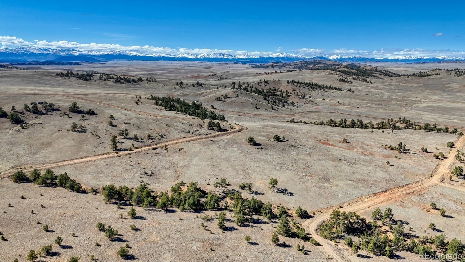 Lot 5090 & 5097 Arikara Hartsel CO 80449