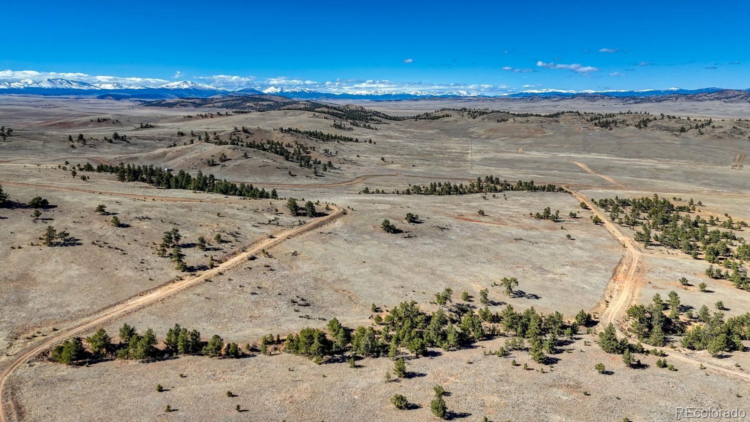 Lot 5090 & 5097 Arikara Hartsel CO 80449