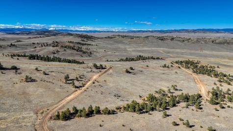 Lot 5090 & 5097 Arikara Hartsel CO 80449