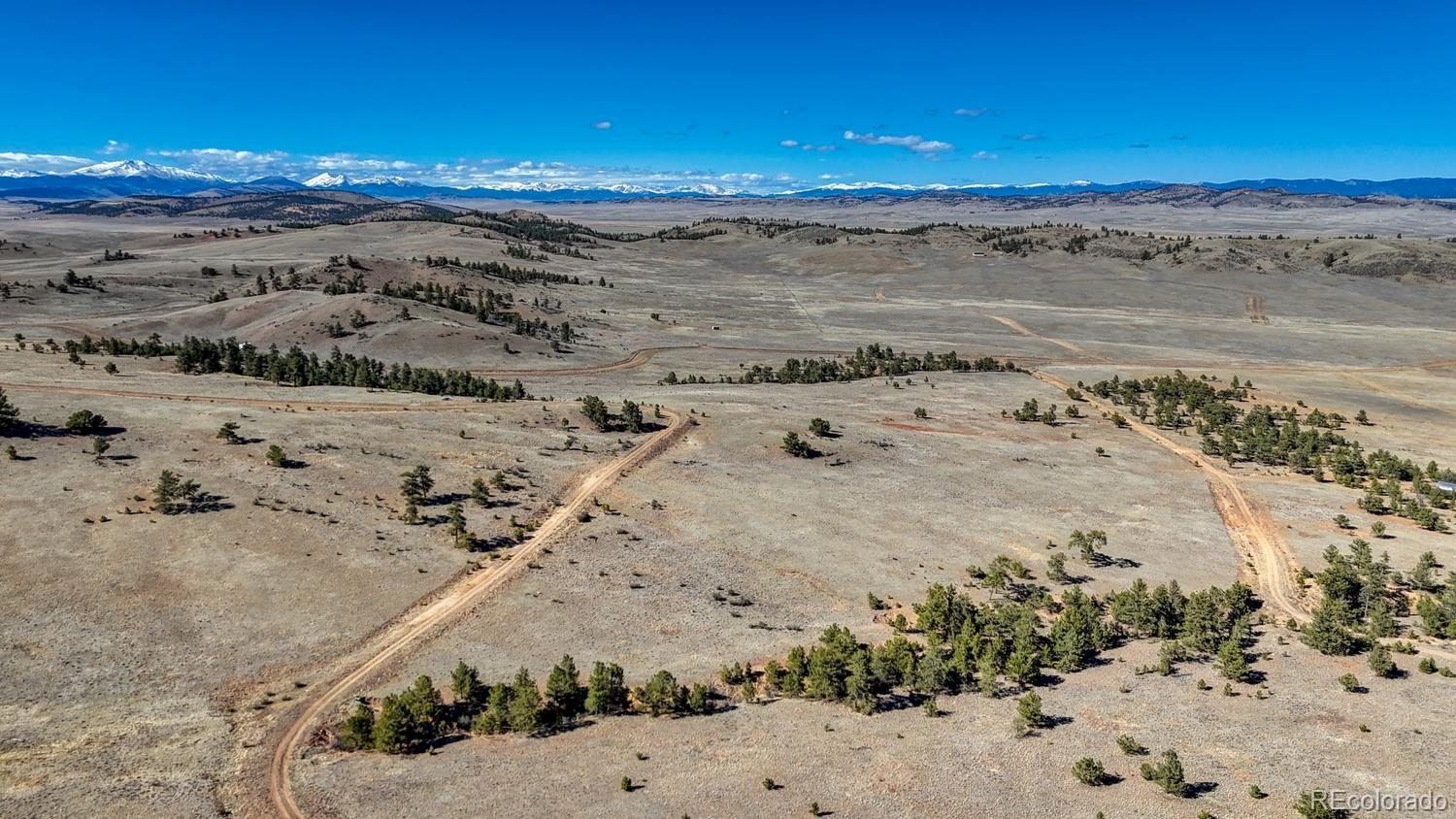Lot 5090 & 5097 Arikara Hartsel CO 80449